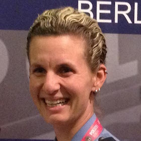 Anne Grießbach-Baerns