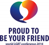 World LGBT Conference for Criminal Justice Professionals 
